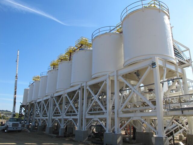 Sierra Silica Resources